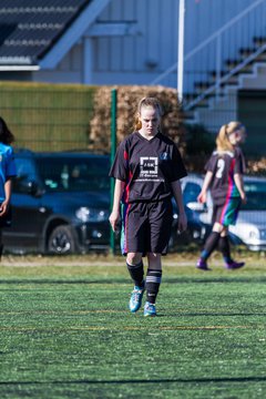 Bild 325 - B-Juniorinnen SV Henstedt-Ulzburg - MTSV Olympia Neum�nster : Ergebnis: 0:4